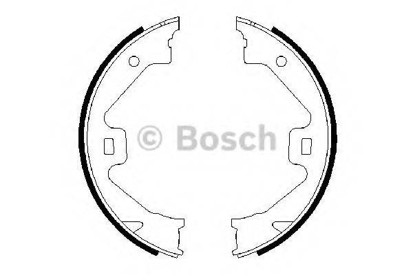 BOSCH 0 986 487 650