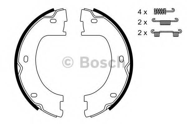 BOSCH 0 986 487 751