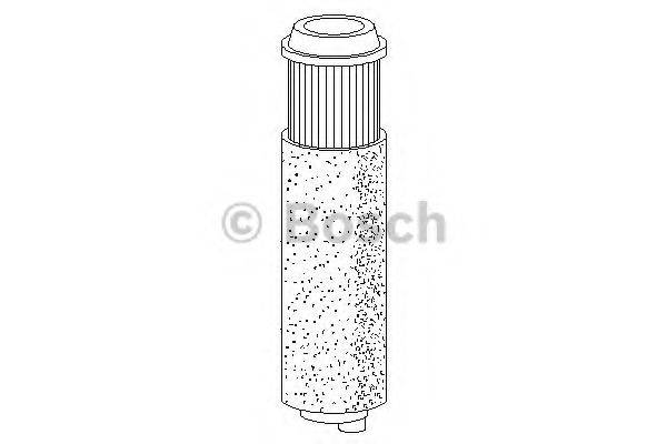 BOSCH 1 457 433 518