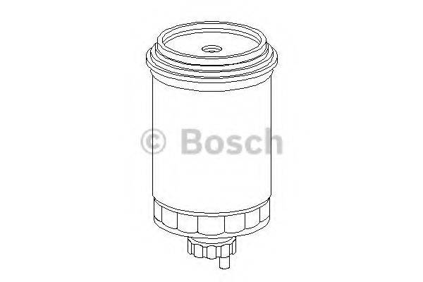 BOSCH 1 457 434 099