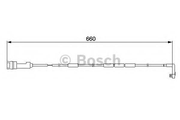 BOSCH 1 987 474 921