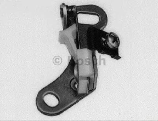 BOSCH 715 Щітка склоочисника