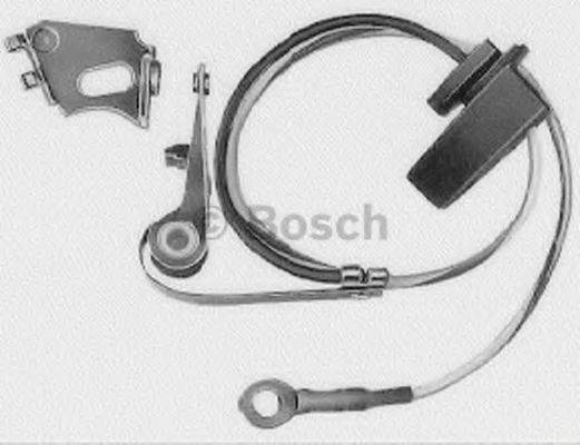 BOSCH 840 Щітка склоочисника