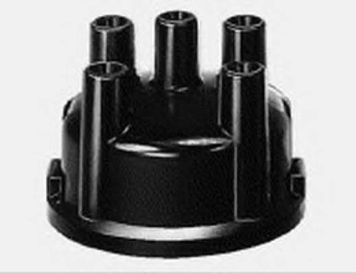 BOSCH 2 232 Кришка розподільника запалювання