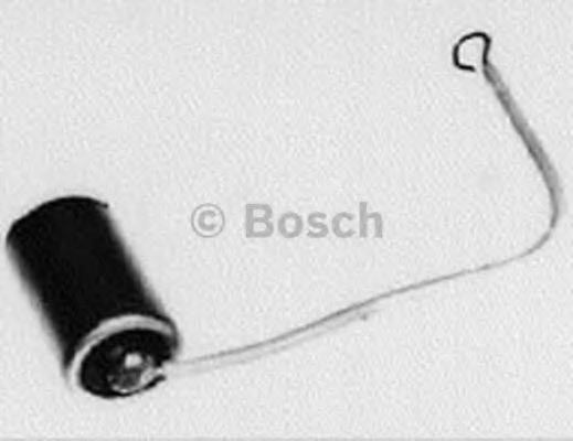 BOSCH 0 188 Конденсатор, система запалювання