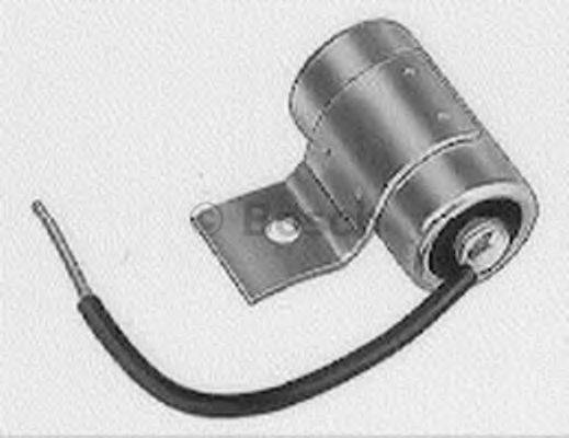 BOSCH 0 065 Конденсатор, система запалювання