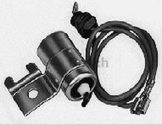 BOSCH 0 104 Конденсатор, система запалювання