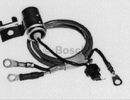 BOSCH 0 180 Конденсатор, система запалювання