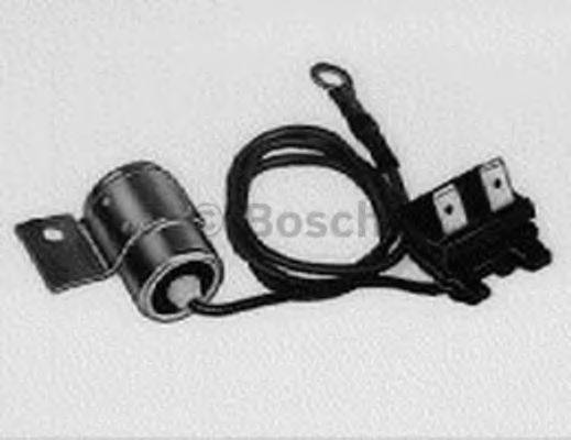 BOSCH 0 193 Конденсатор, система запалювання