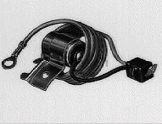 BOSCH 0 232 Конденсатор, система запалювання