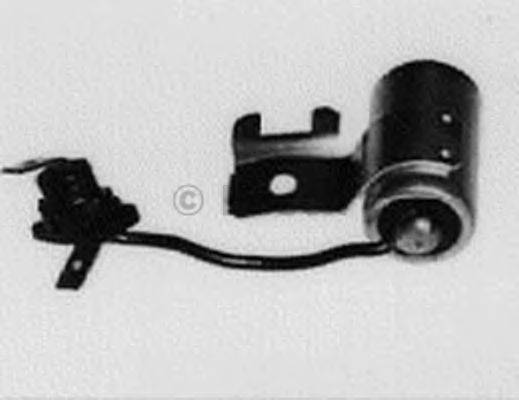 BOSCH 0 292 Конденсатор, система запалювання