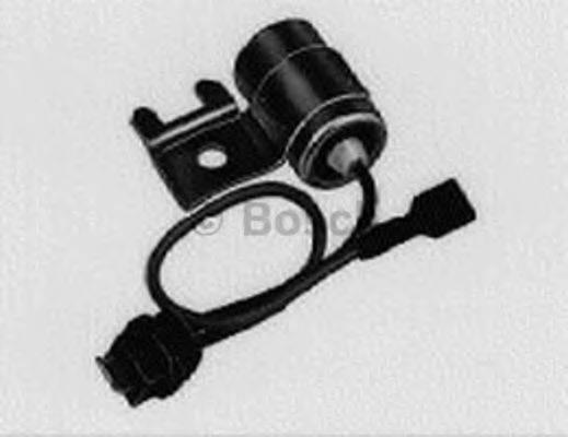 BOSCH 0 308 Конденсатор, система запалювання