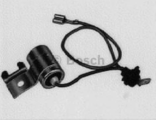 BOSCH 0 311 Конденсатор, система запалювання