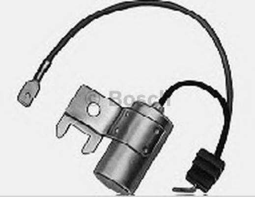BOSCH 0 328 Конденсатор, система запалювання