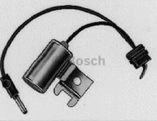 BOSCH 0 335 Конденсатор, система запалювання