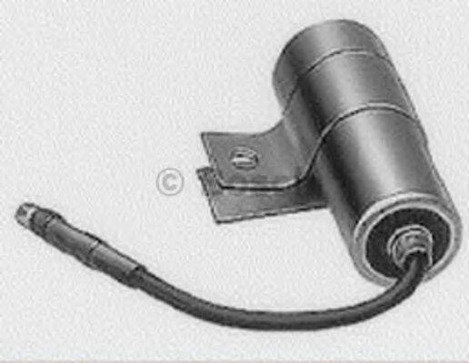 BOSCH 0 806 Конденсатор, система запалювання