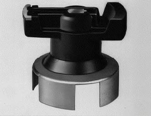 BOSCH 2 239 Бігунок розподільника запалювання