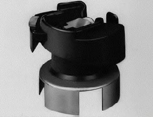 BOSCH 2 307 Бігунок розподільника запалювання