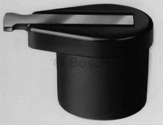BOSCH 04109 Бігунок розподільника запалювання