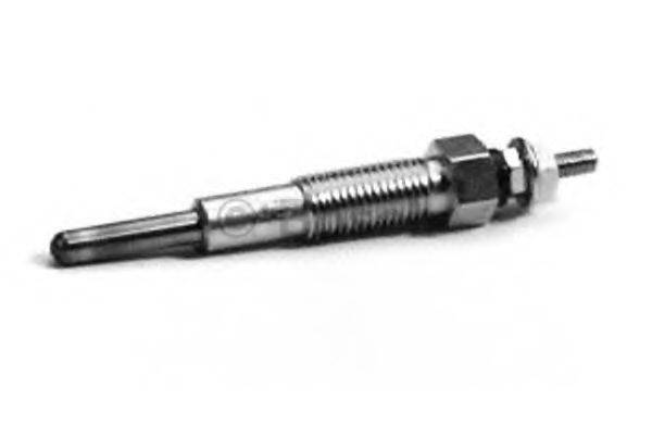 BOSCH 80020 Свічка розжарювання
