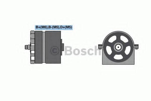 BOSCH 0 986 080 300