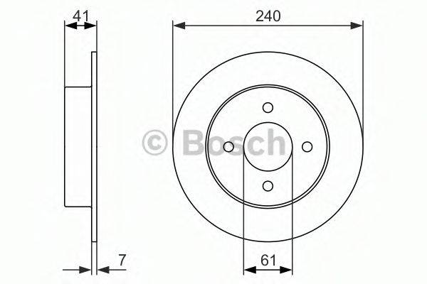 BOSCH 0 986 479 944