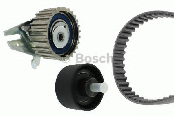 ALFA ROMEO 71736724 Комплект ременя ГРМ