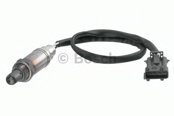 BOSCH 15250 Лямбда-зонд