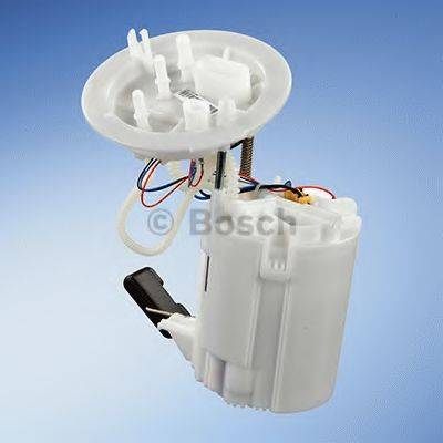 BOSCH 69399 Елемент системи живлення