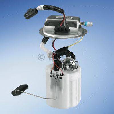 KAUTEX 727832 Елемент системи живлення