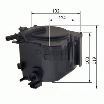 BOSCH 0 450 906 471