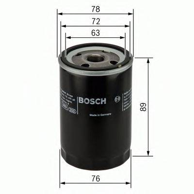 BOSCH 0 451 103 110