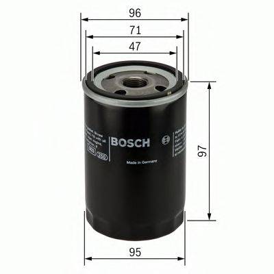 BOSCH 0 451 103 170