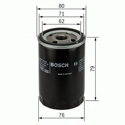 BOSCH 0 451 103 351
