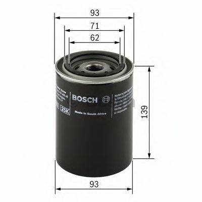 BOSCH 0 451 203 194