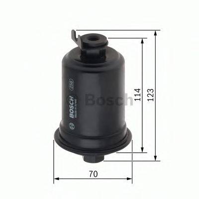 BOSCH 0 986 450 113