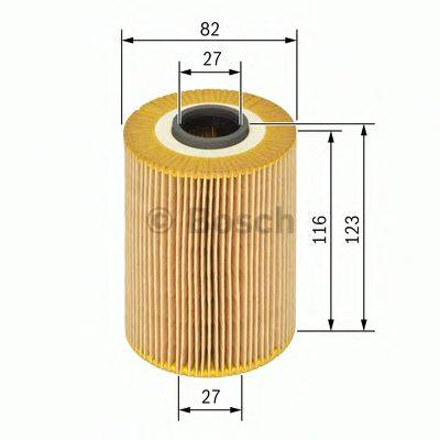 BOSCH 1 457 429 275