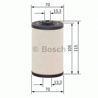 BOSCH 1 457 429 359