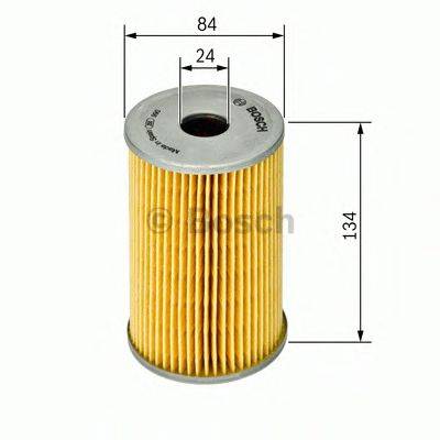 BOSCH 1 457 429 413