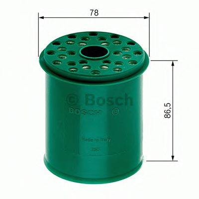 SOGEFIPRO FP5395 Паливний фільтр