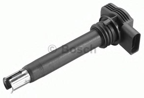 BOSCH 00130 Котушка запалювання