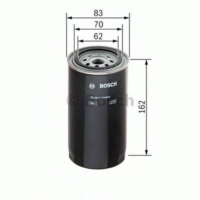 BOSCH F 026 402 002
