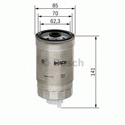 BOSCH F 026 402 043