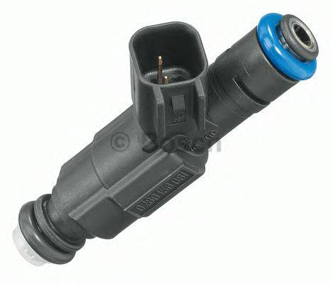 BOSCH 62433 Клапанна форсунка