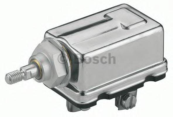 HATZ 40009500 Вимикач, передпусковий обігрів
