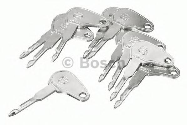 FAUN 2809 003 Ключ