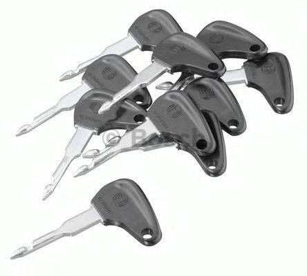 BOSCH 3 341 982 101
