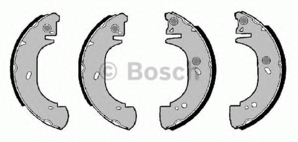 BOSCH F 026 004 401