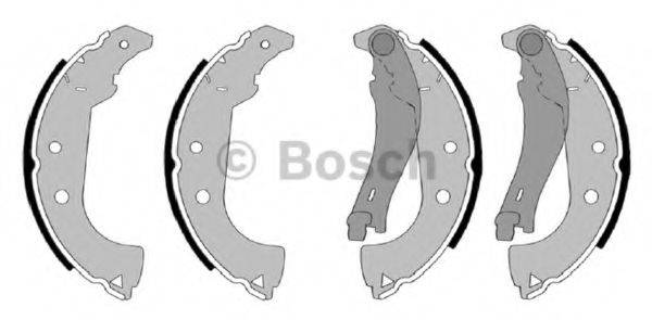 BOSCH F 026 004 626