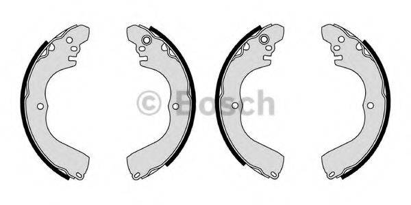 BOSCH F 026 008 014